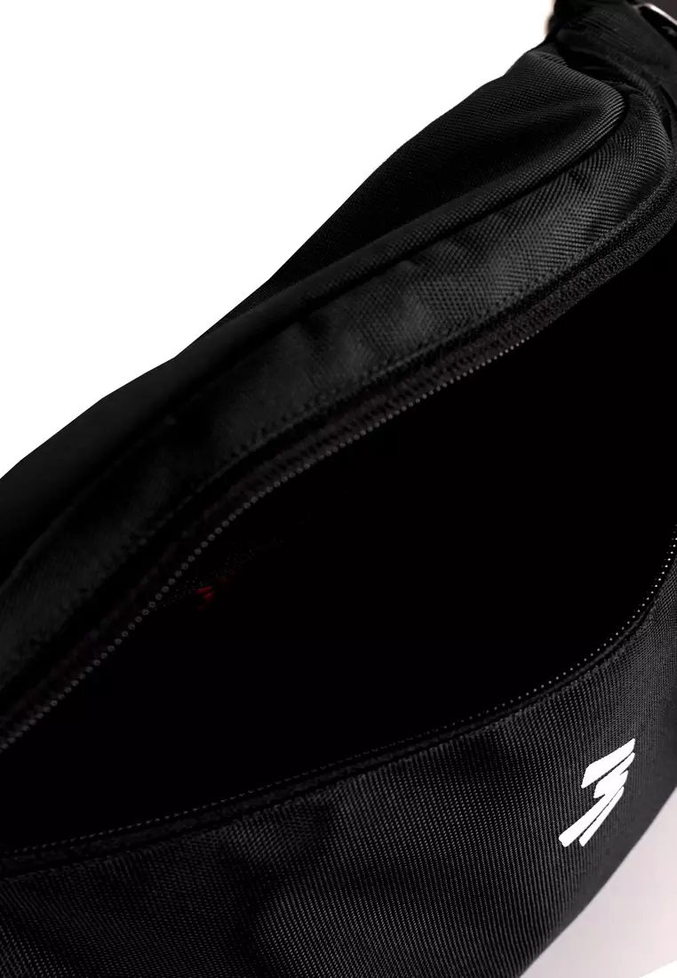 3Second Men's Waist Bag Canes C041124