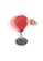 S&J Co. Stress Relief Desktop Punching Ball With Strong Suction Cup CEDFDHLABD53ADGS_1