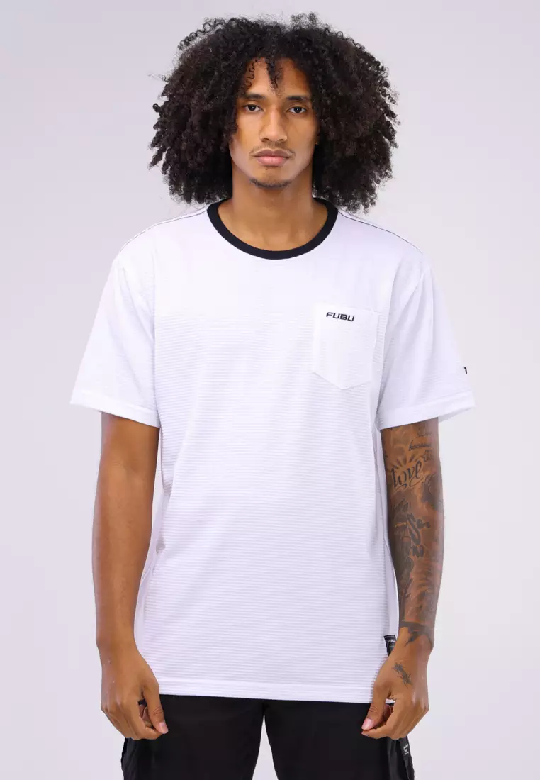 Round Neck Regular Fit