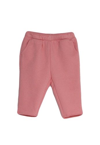 gap barrel joggers