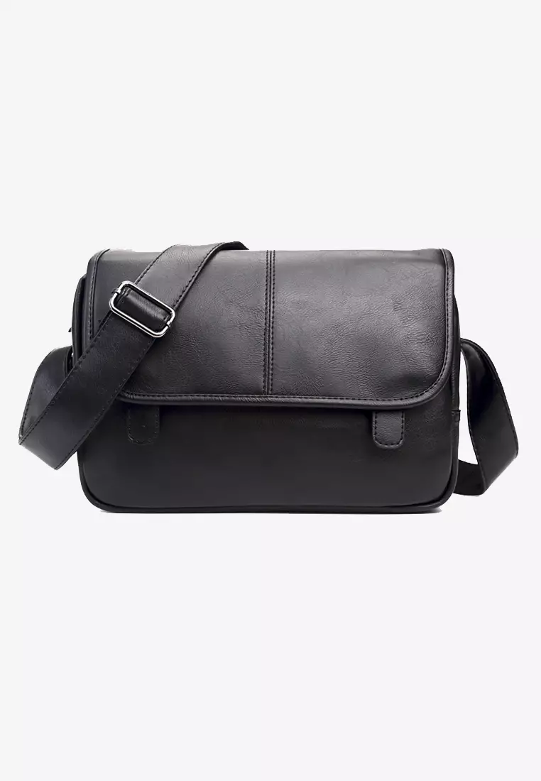 Zalora 2025 messenger bag