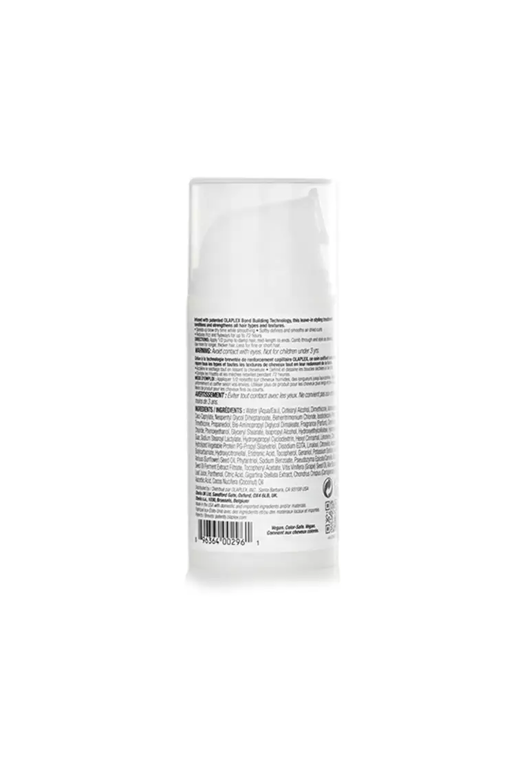 OLAPLEX - No. 6 Bond Smoother 100ml/3.3oz.