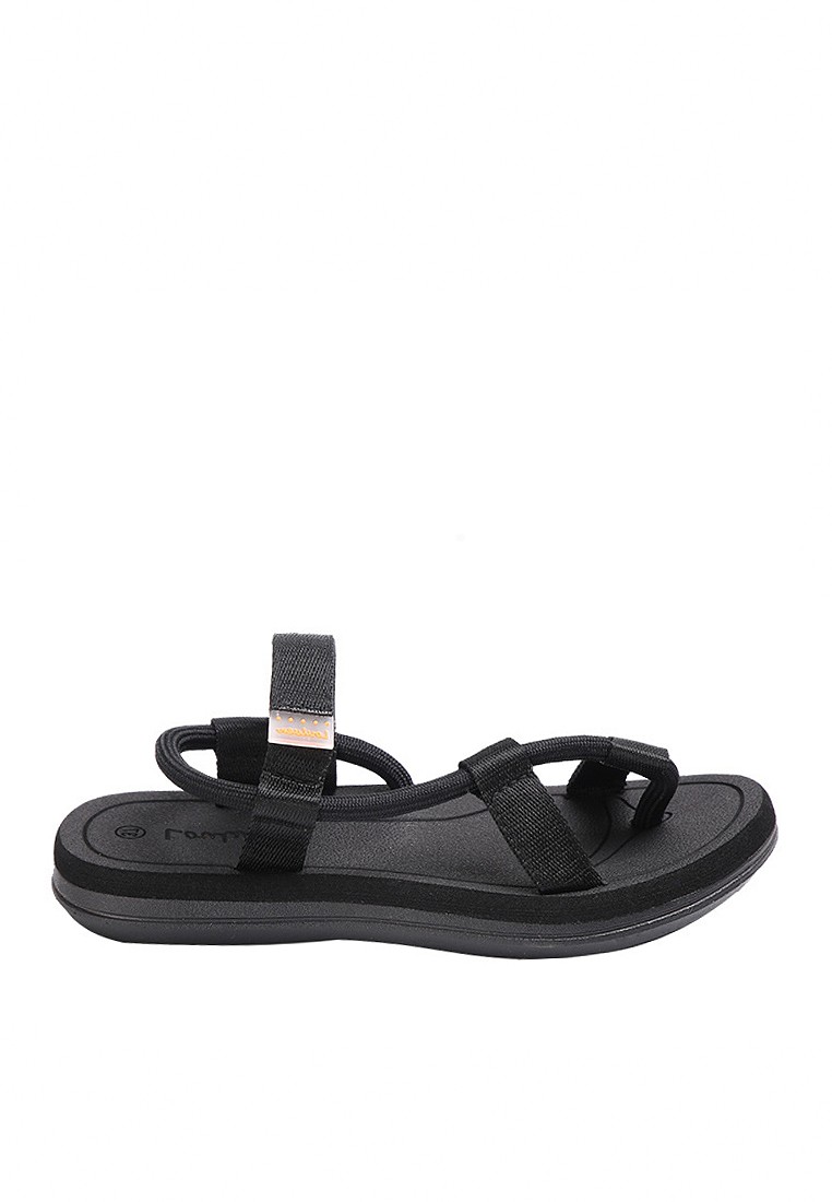 VANSA Simple Strappy Sandals VSU-S54M