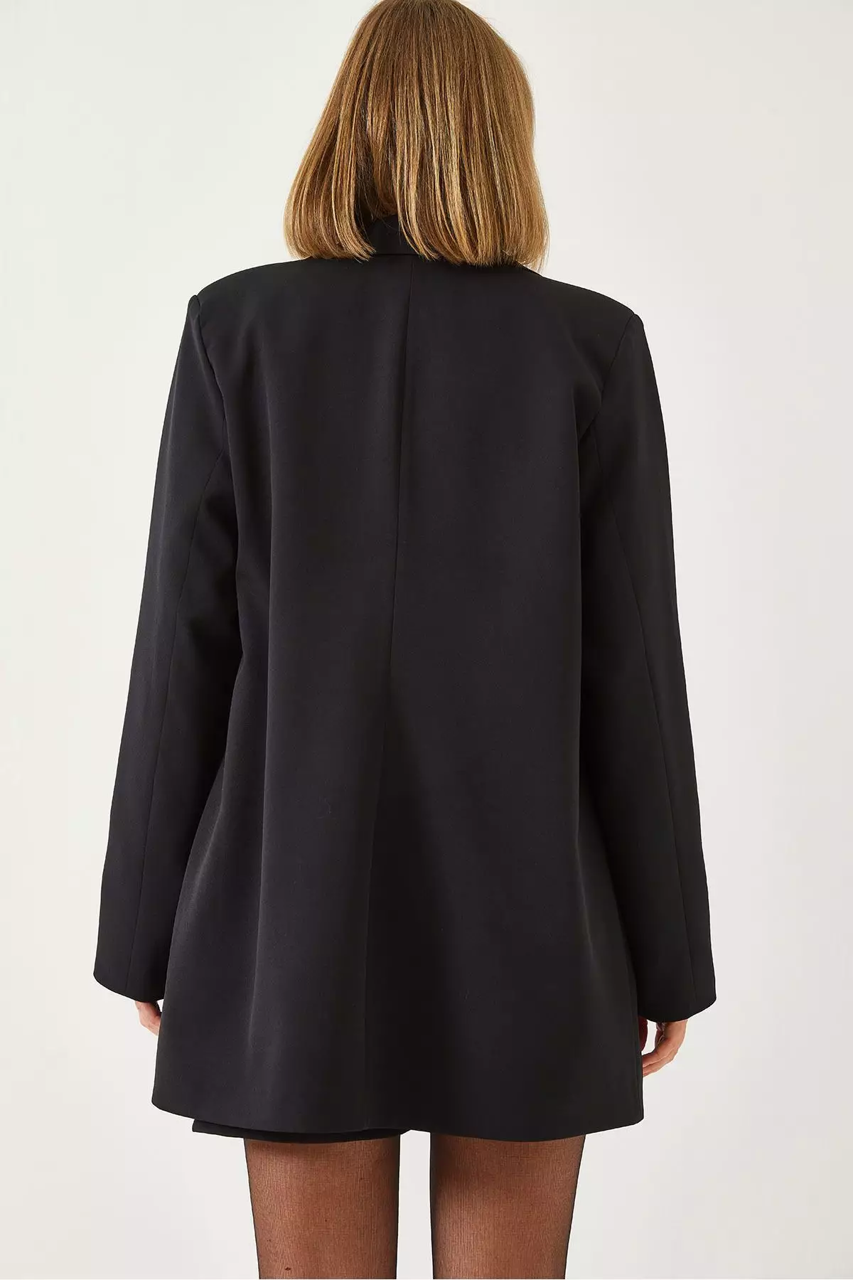 Women's Skirt Jacket Top And Bottom Set Mbms055 60501055