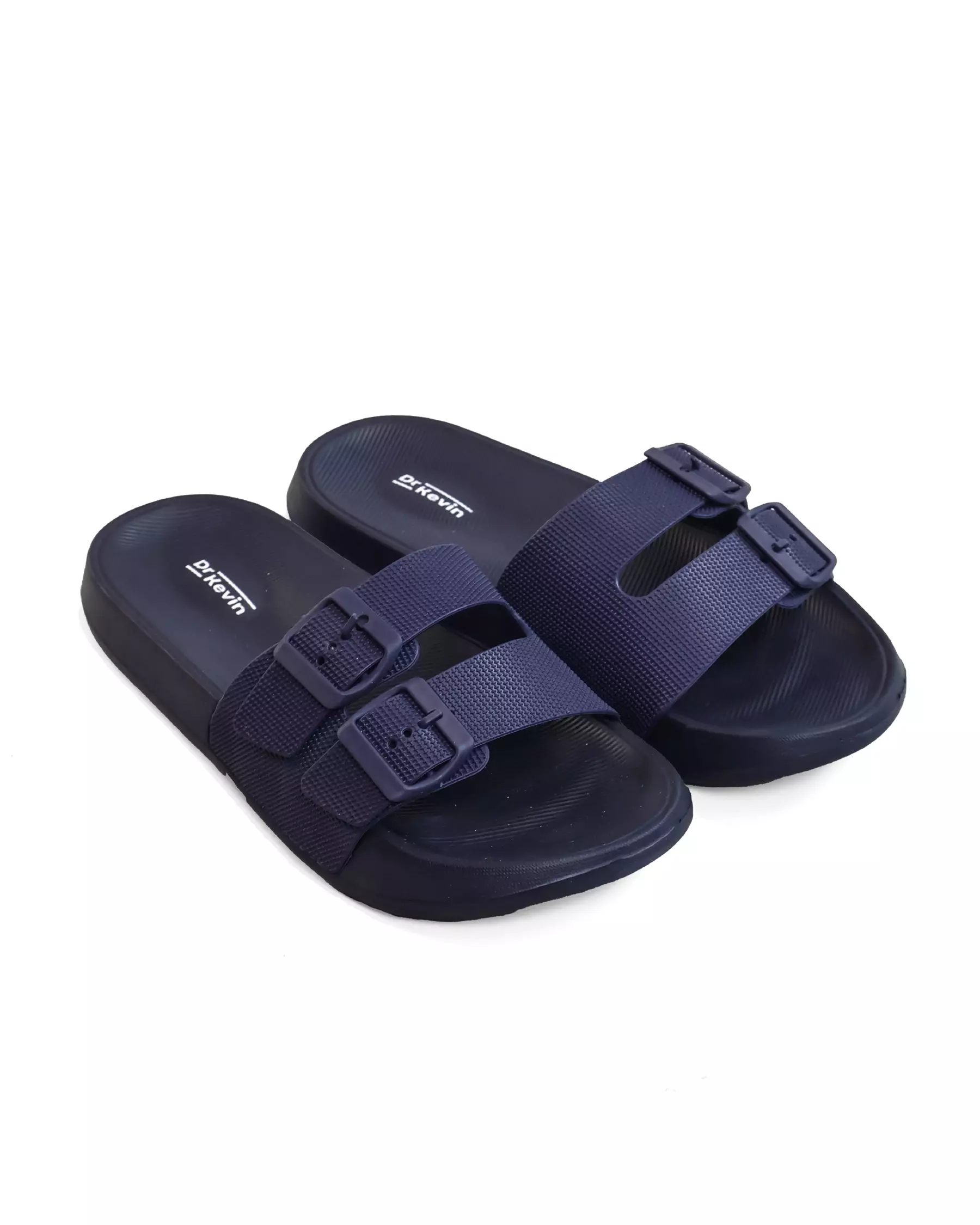 Dr. Kevin Sandal Selop Pria Kasual 871-120