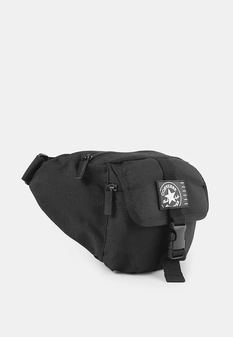 Waist bag
