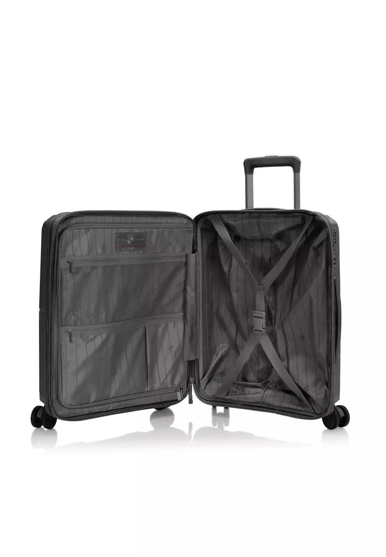 Heys Zenith Black 21