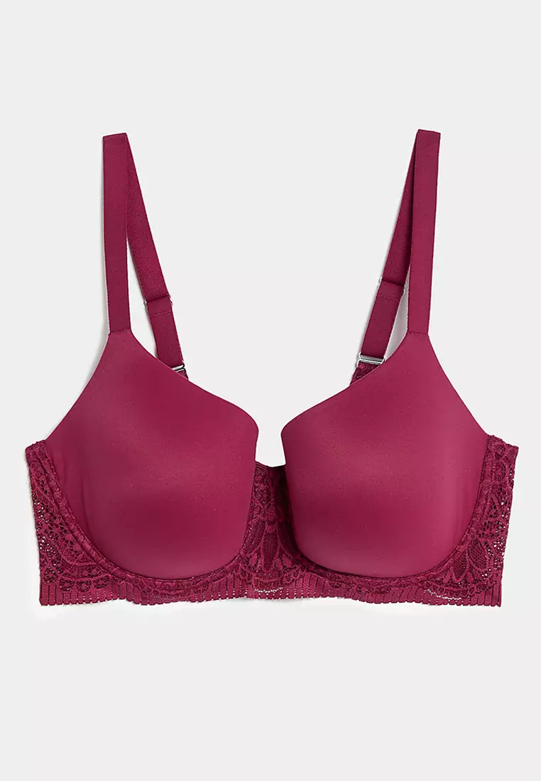 Body Soft™ Wired Full Cup T-Shirt Bra