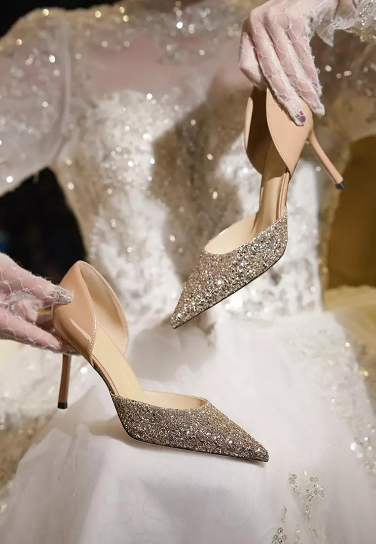 Zalora wedding shoes top