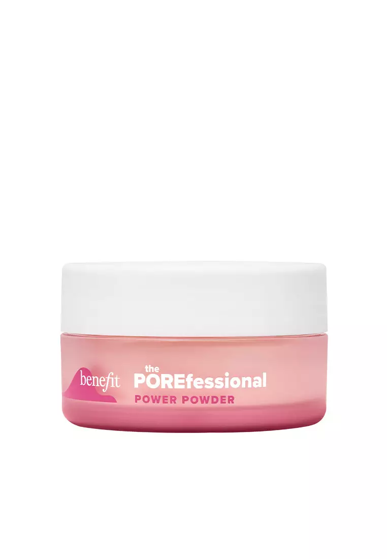 Jual Benefit NEW! Benefit - The POREfessional Power Powder Mini 4g ...