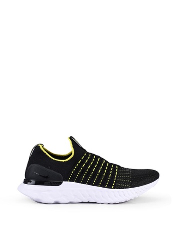 Buy Nike Men's React Phantom Run Flyknit 2 Shoes 2020 ...