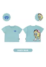 Dusty Blue