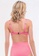 Sunseeker pink Hyper Brights DD/E Cup Underwire Bikini Top 52D82US4A323A7GS_2