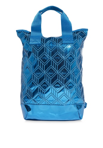 ADIDAS blue backpack 4F397ACD6AF897GS_1