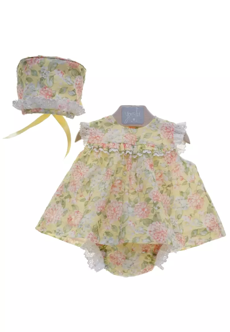 Joell Baby & Toddler Outfits