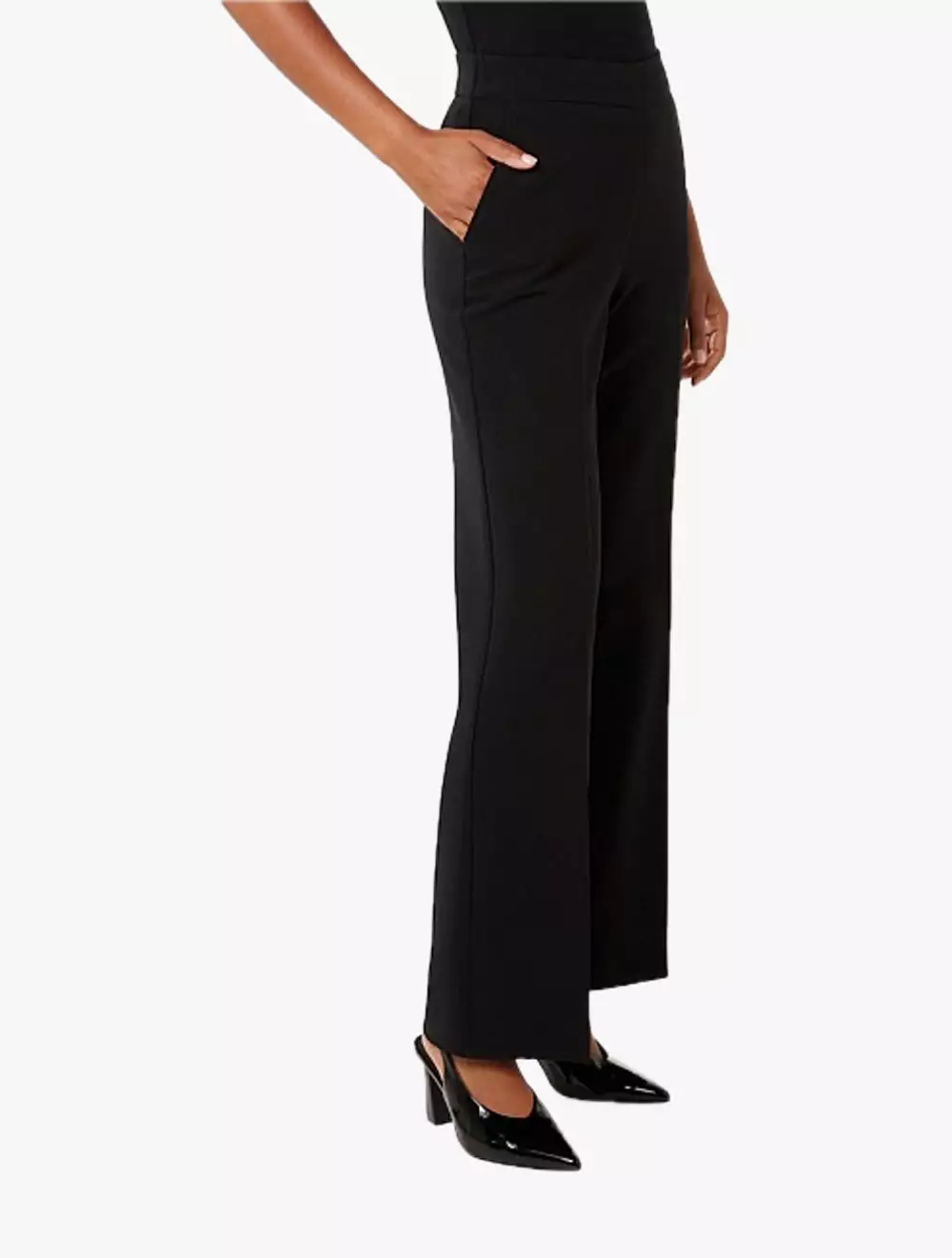 Marissa Wide Leg Pant