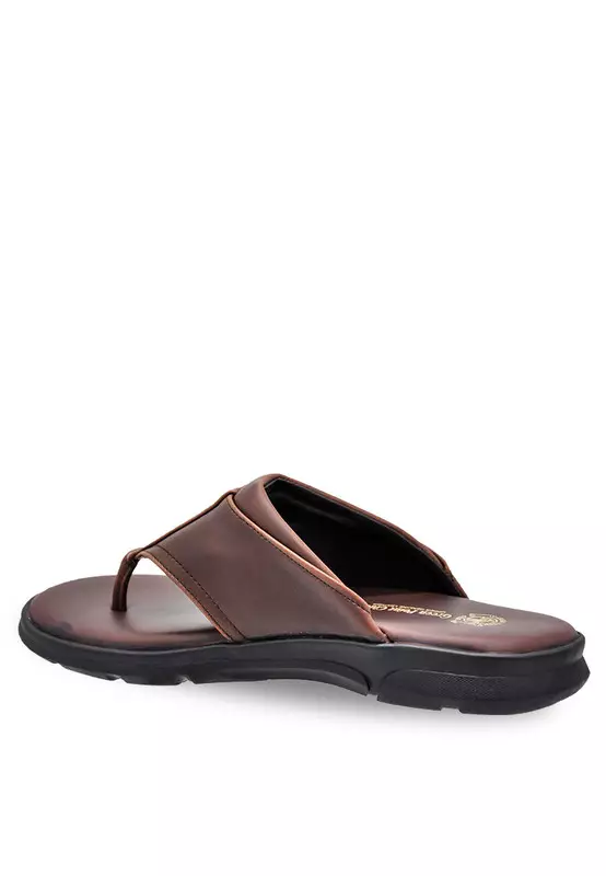 Comfort Clip Toe Sandals
