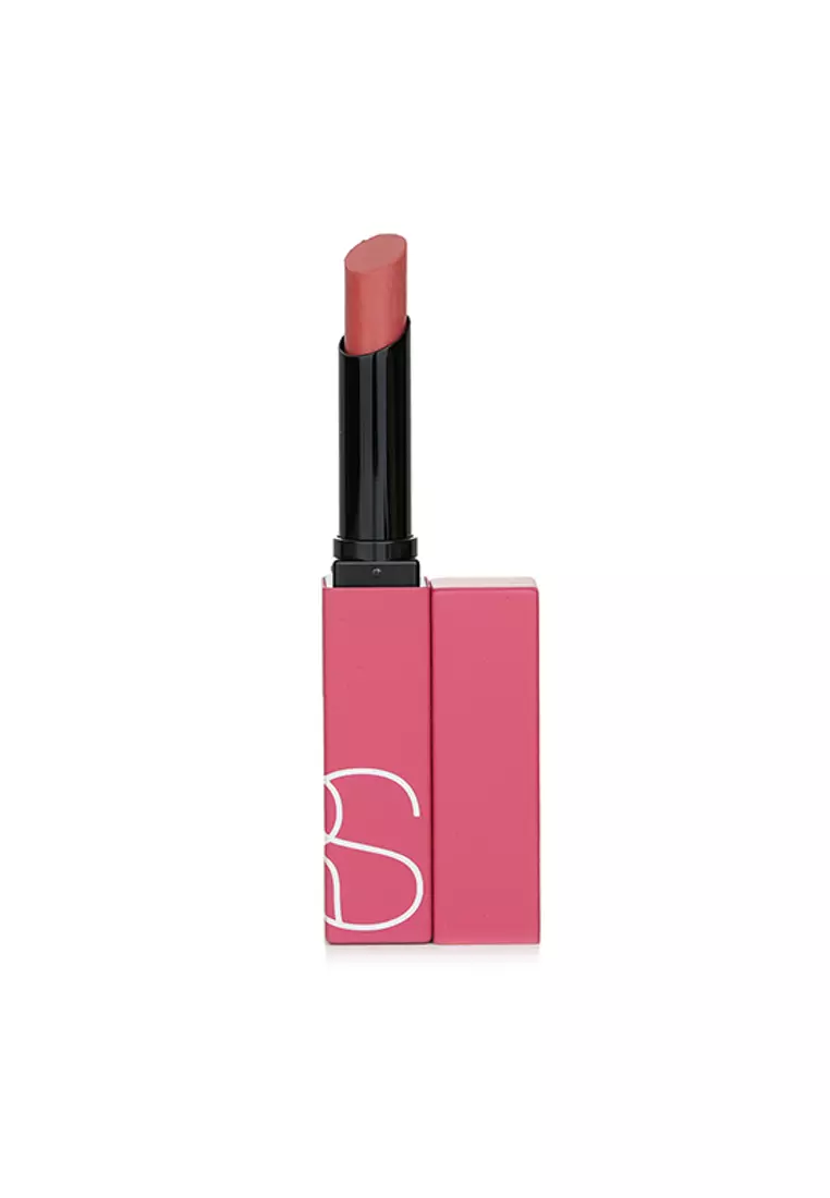 Discount on Nars  shoes - SKU: Nars - Powermatte Lipstick - # 112 American Woman 1.5g/0.05oz