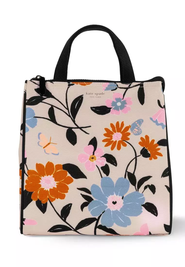 Kate spade new york lunch 2025 bag