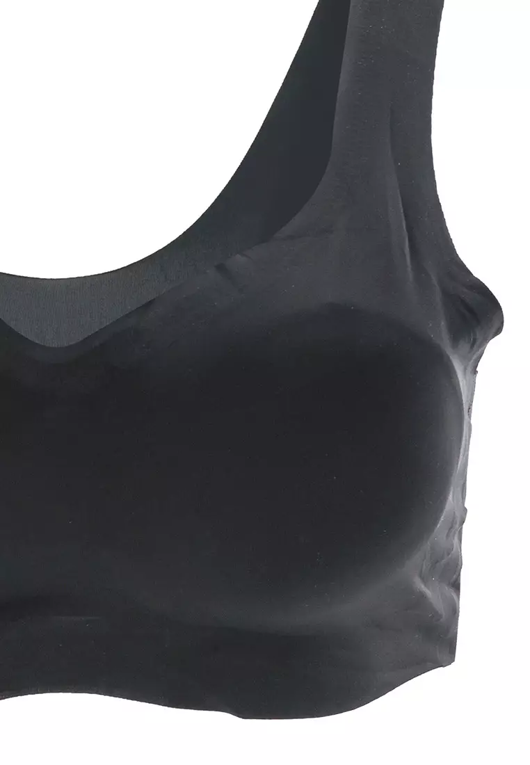 Gocolor Seamless Bra