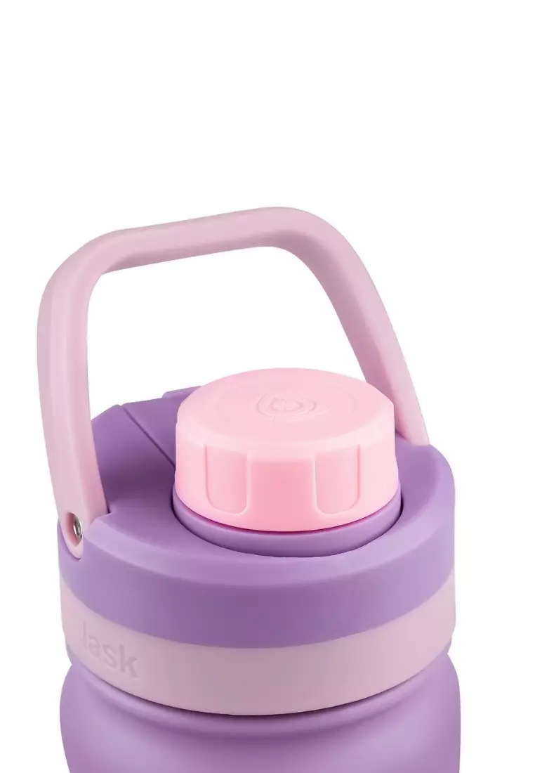 18oz Lavender Mist Colorwave – Shades of Summer Sports Lid Collection
