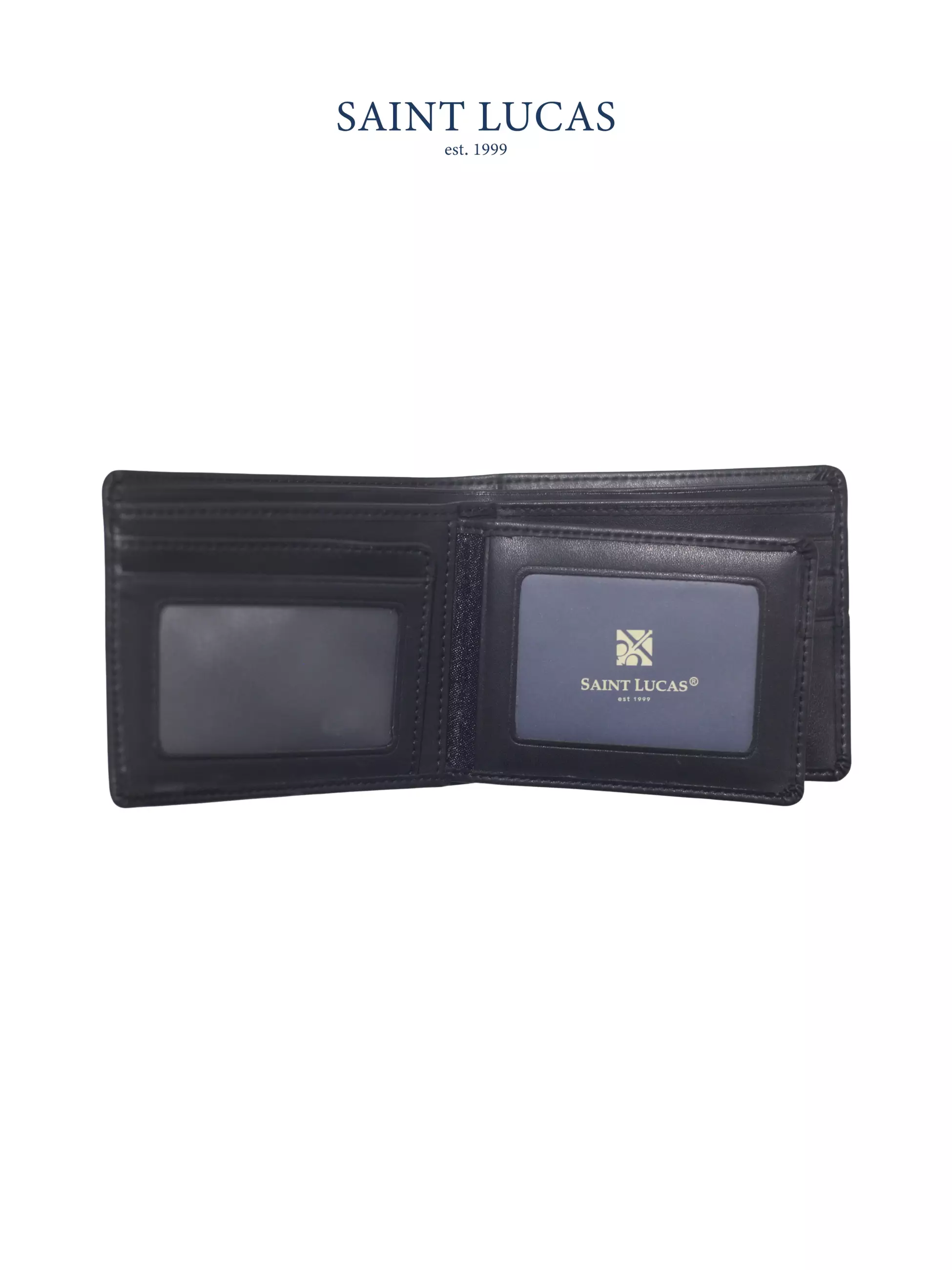 Jual SAINT LUCAS Saint Lucas Wallet - Cole MW 1 Original 2024 | ZALORA