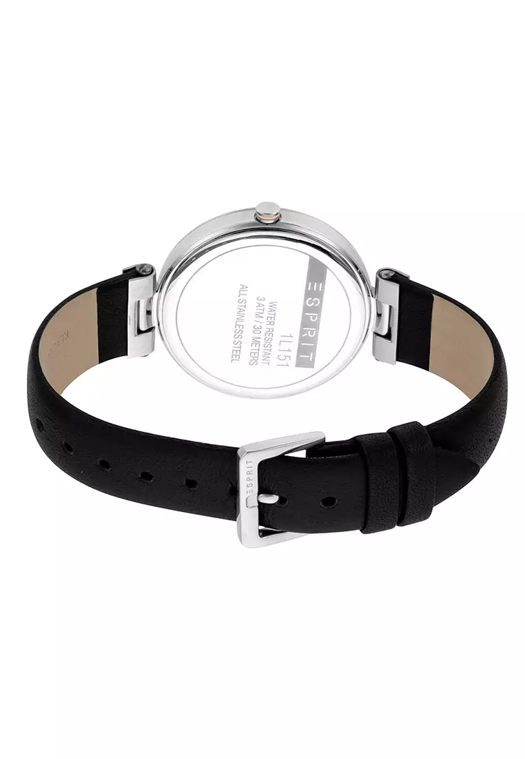 Esprit - ES1L151L0015 - Jam Tangan Wanita
