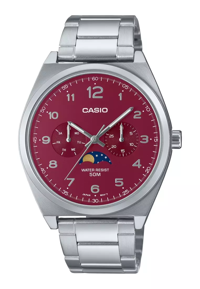 Casio deals mtp e314d