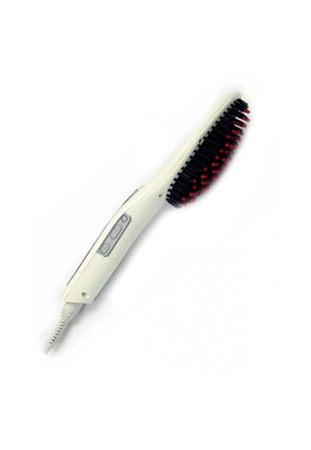 jml ceramic brush