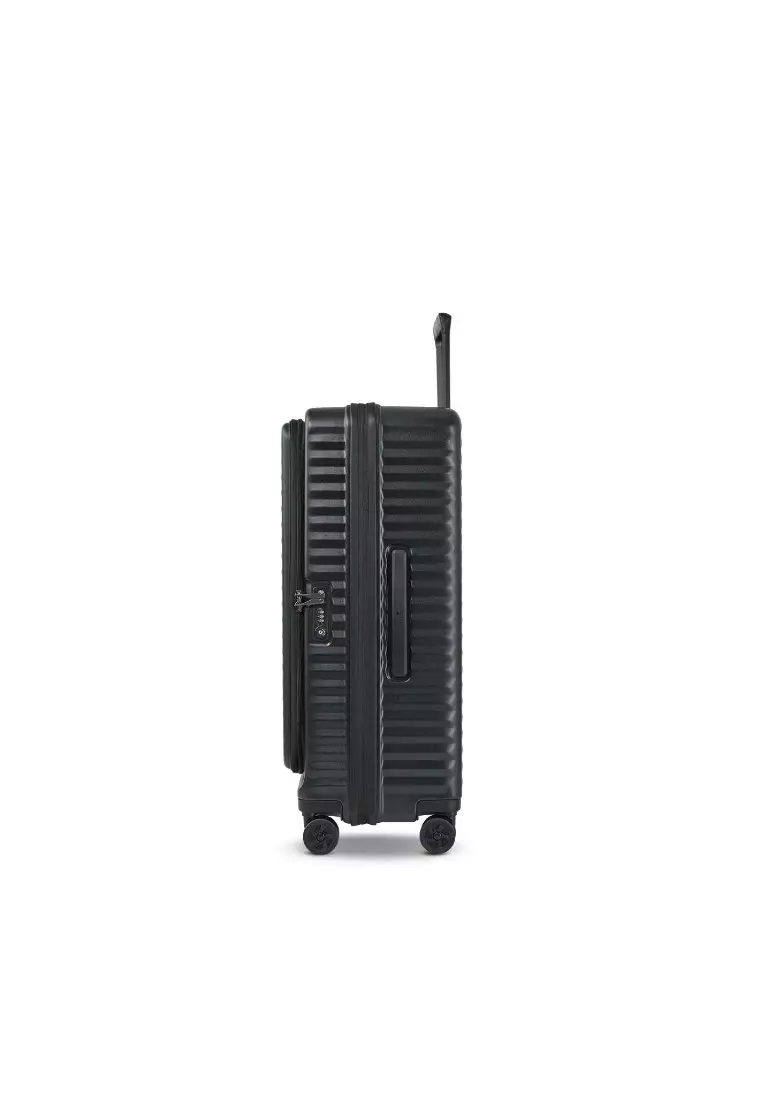 Echolac Celestra FA V2  30"  Luggage (Black)