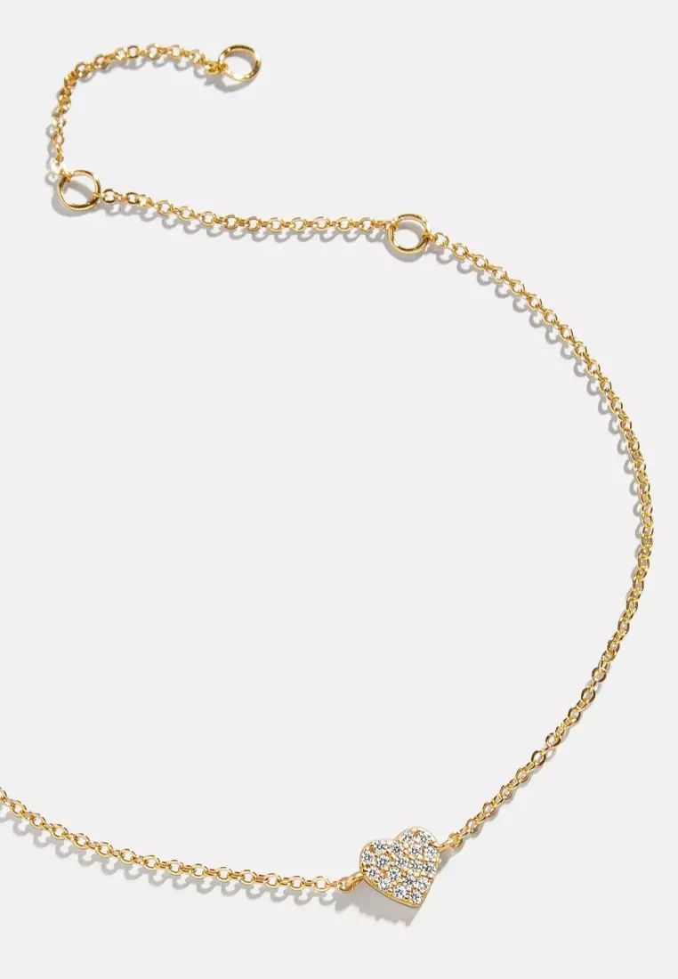 Amare Diamond 18K Gold Bracelet