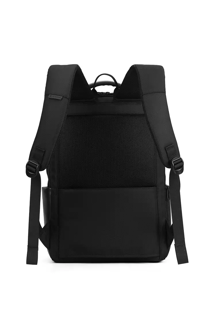 Buy AOKING Business Laptop Backpack Online ZALORA Malaysia