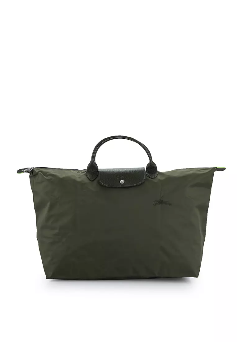 Longchamp handbag 2025 malaysia