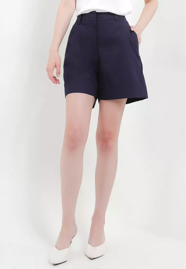 Moguri Woven Shorts
