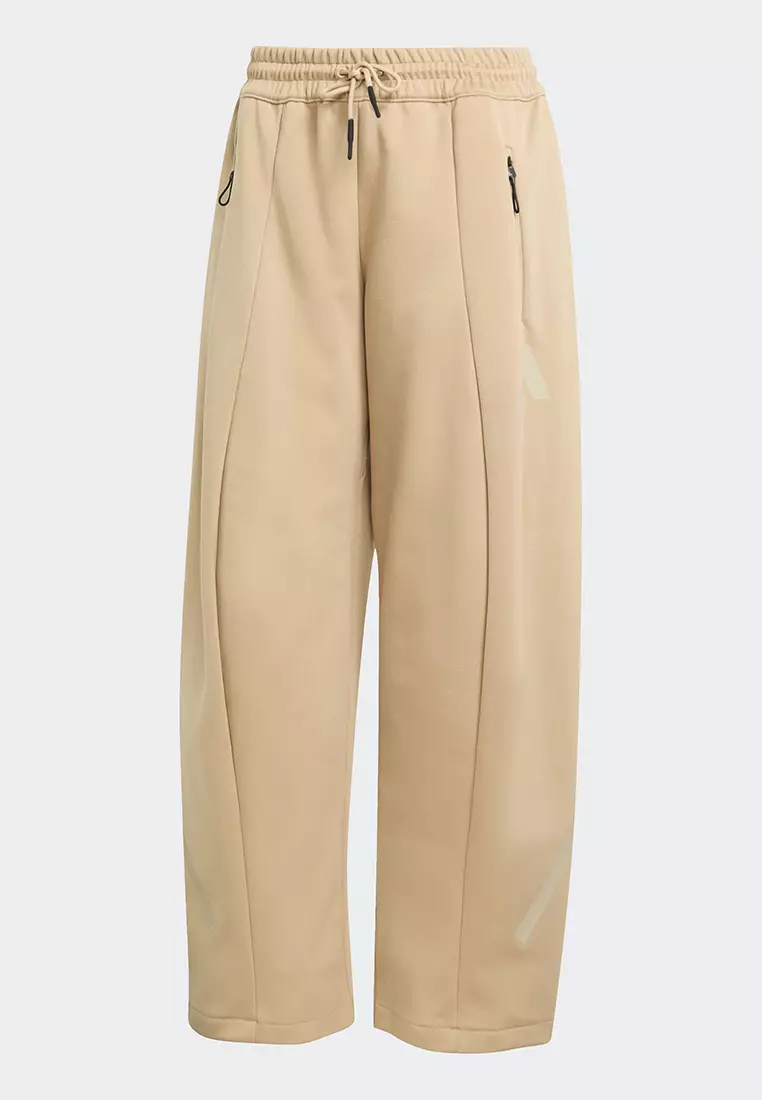 Z.N.E. Open-Hem Tracksuit Pants