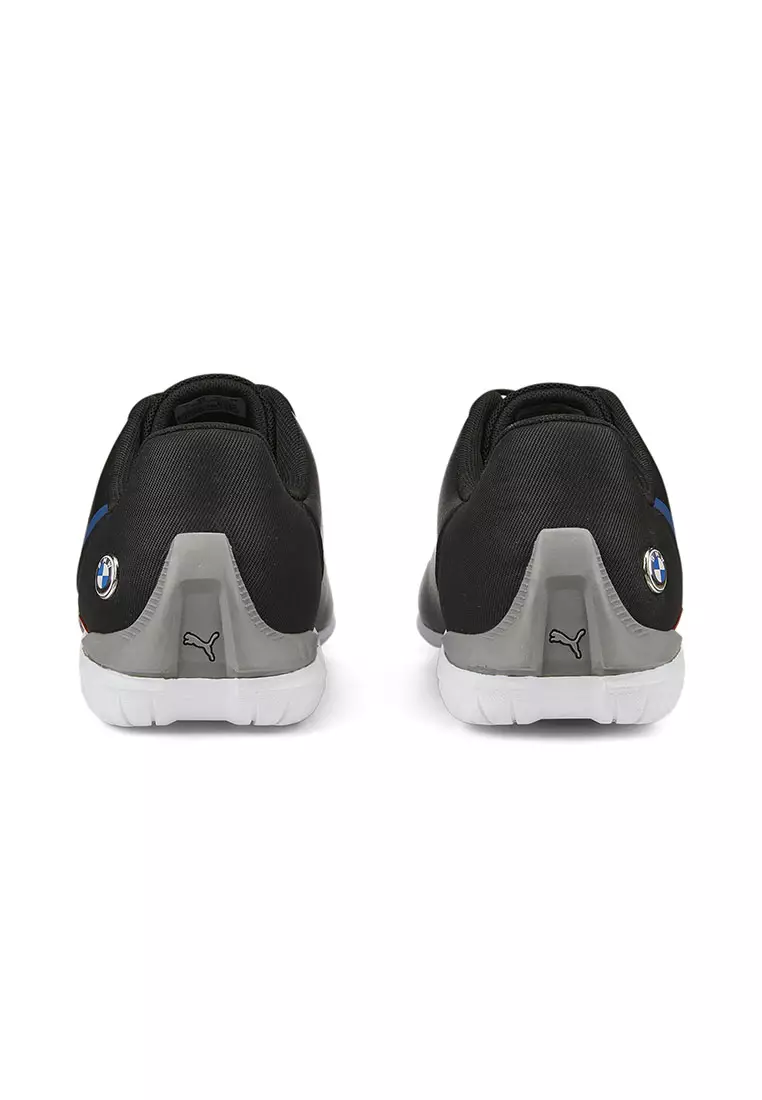 Puma men's bmw mms evo cat racer sneakers on sale