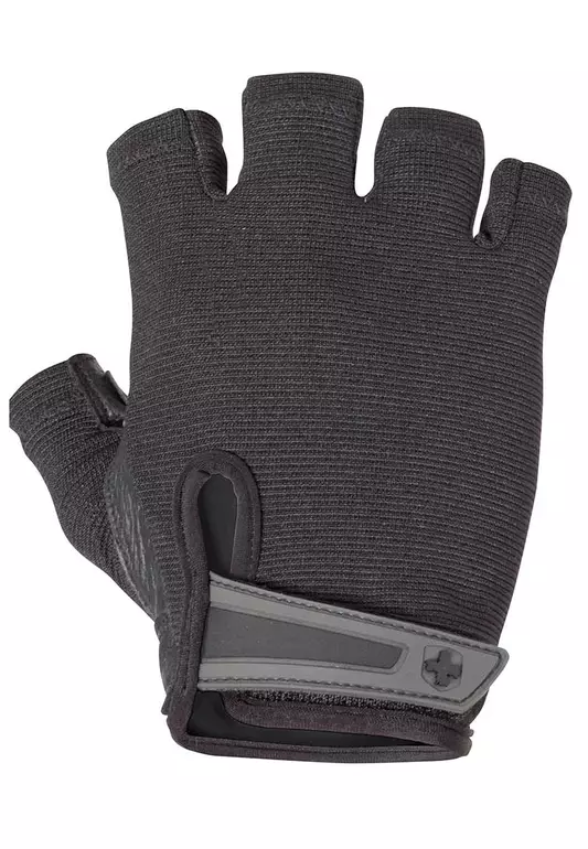 Power Gloves