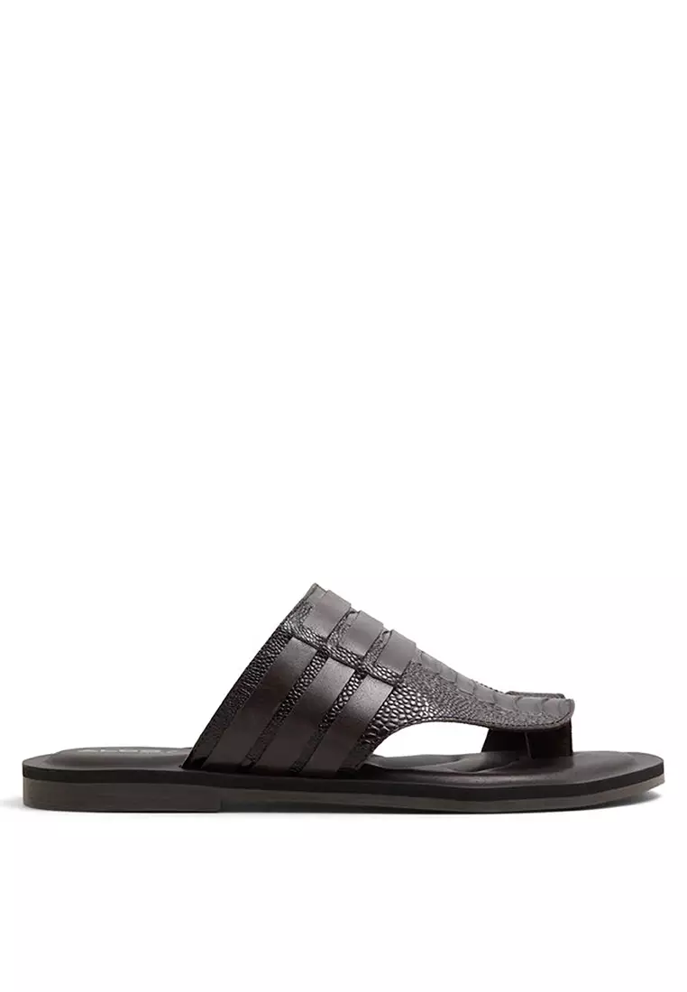 Discount on ALDO  shoes - SKU: Haorin Sandals