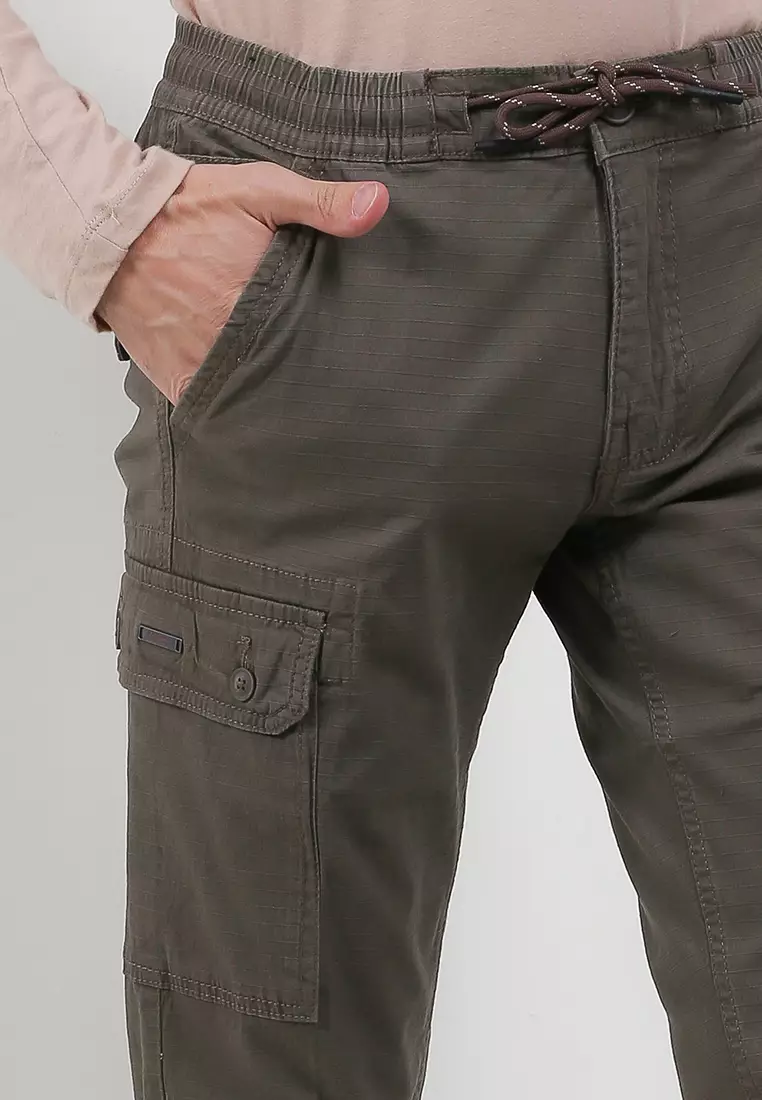 CCSL Skinny Cargo GI Adventure