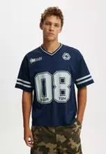 Indigo/Eight Racing