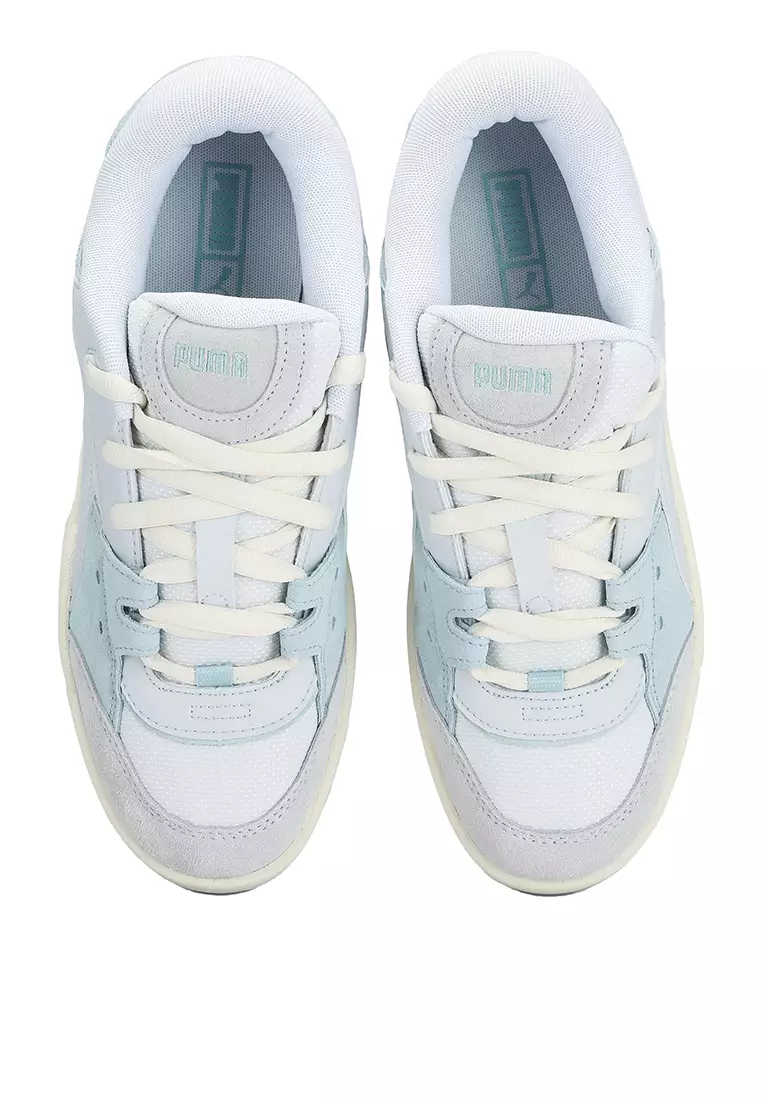 Puma shoes office top