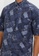 Tommy Hilfiger multi Casual Wavy Flag Print Shirt - Men's Top E2496AA2991653GS_2