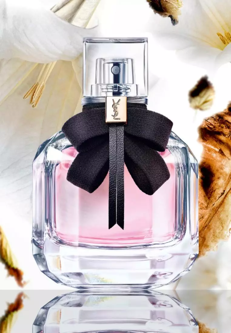 Mon paris yves saint laurent perfume new arrivals