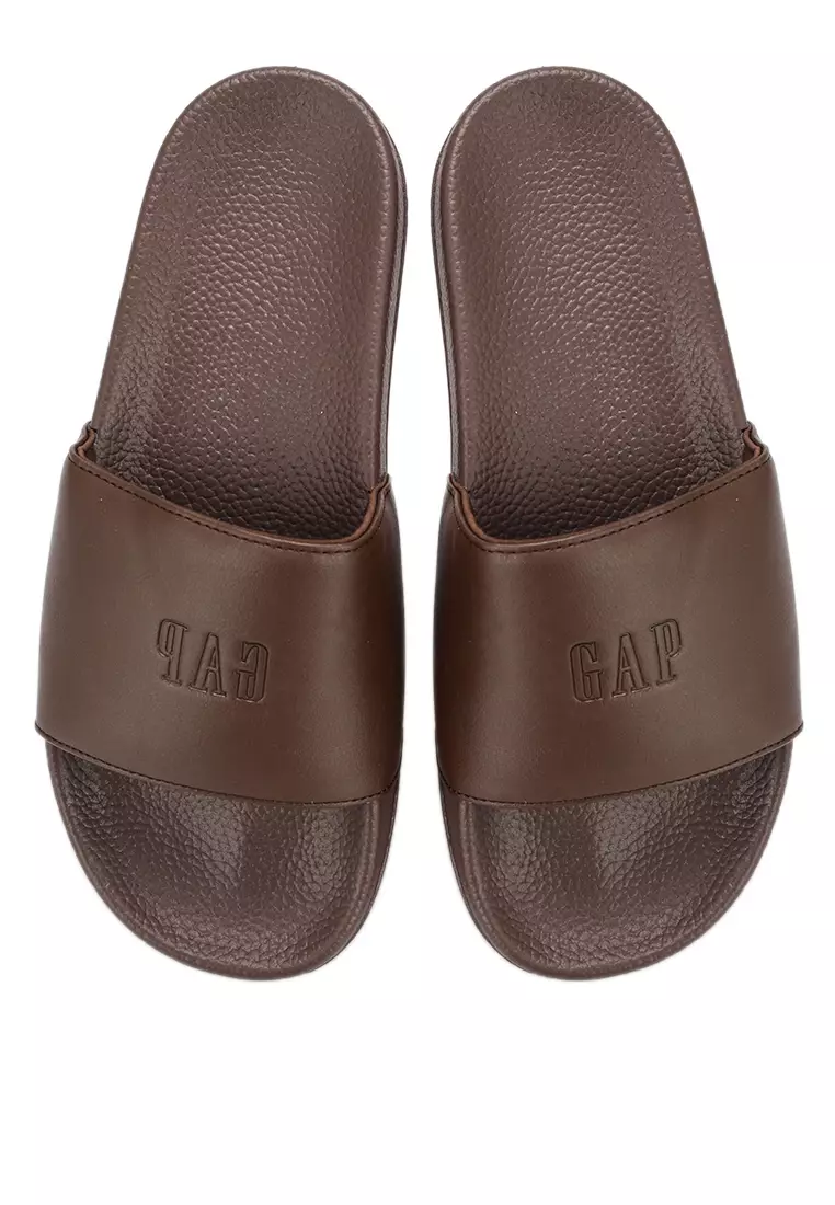 Gap slide new arrivals sandals