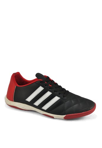 Jual CBR SIX CBR SIX SEPATU  FUTSAL  PRIA UNC 992 Hitam 