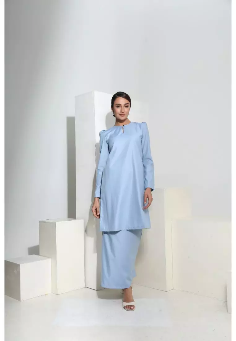 Kurung Moden Mawar 2.0
