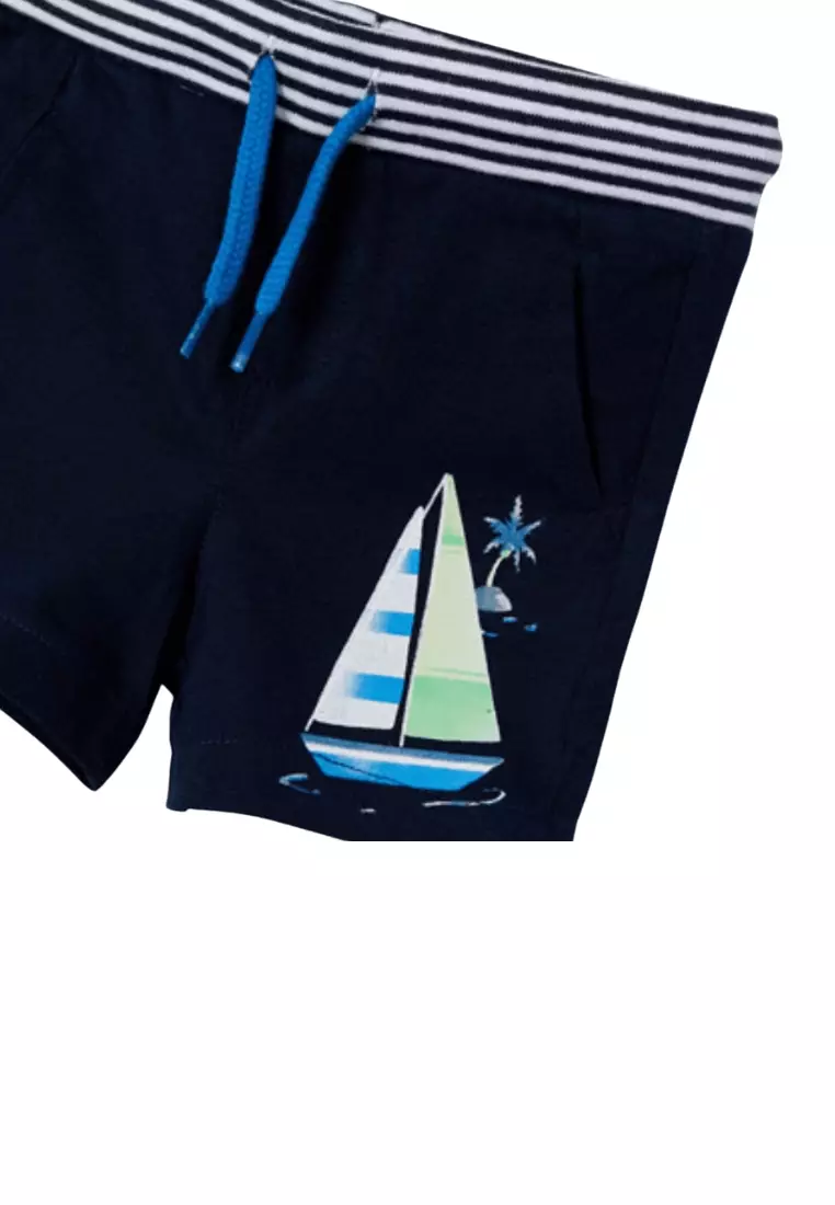 Qate Baby & Toddler Outfits