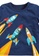 RAISING LITTLE blue Sidney Outfit Sets ABA44KA6E3C9AFGS_2