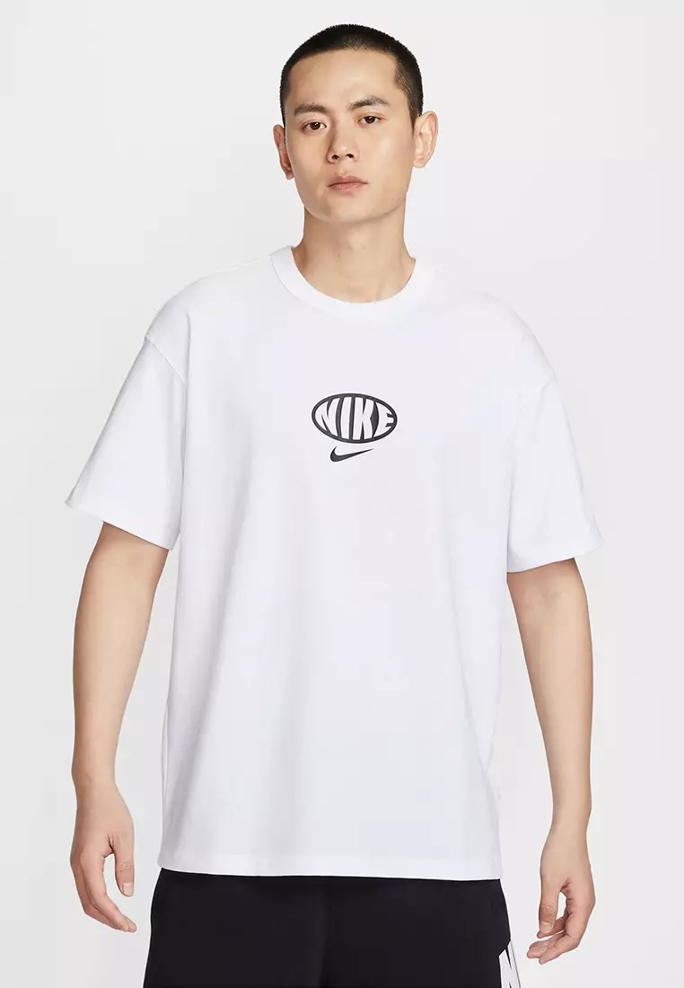 Buy Nike Sportswear Premium Essentials T-Shirt Online ZALORA