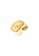 TOMEI gold TOMEI Ring, Yellow Gold 916 (9O-YG0758R-1C-18cm) 1BD38AC60FE93CGS_2